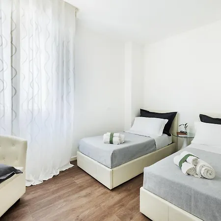 Appartamento Riviera Collection - The Iconic Ceccarini Riccione