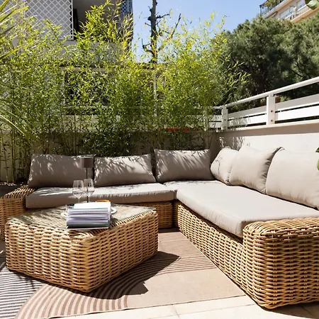 Riviera Collection - The Iconic Ceccarini Appartamento
