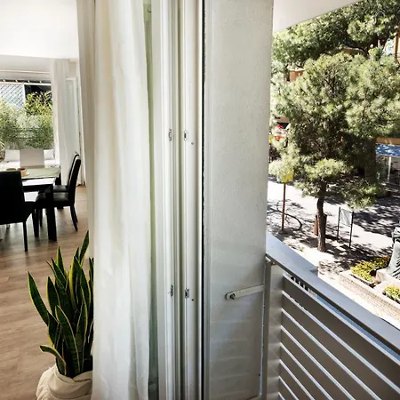 Appartamento Riviera Collection - The Iconic Ceccarini Riccione