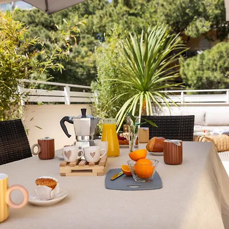 Appartamento Riviera Collection - The Iconic Ceccarini